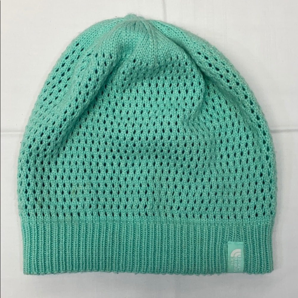 North face hat - Picture 2 of 5